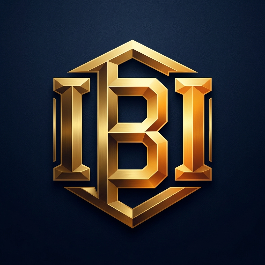 IBI - International Business Integrations Logo
